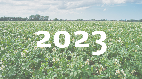 Jaaroverzicht 2023