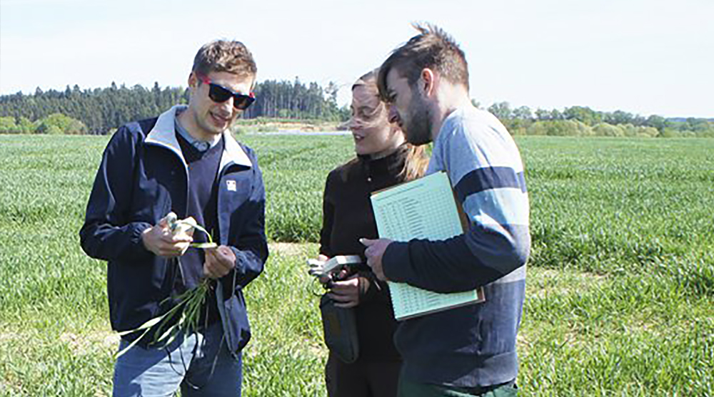 Het grasseizoen 2020 begint nu!
