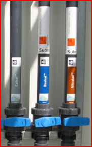 laden lossen lospunten