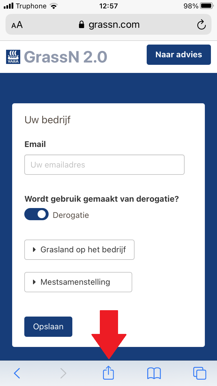 GrassN app 2.0 - stap 1.png