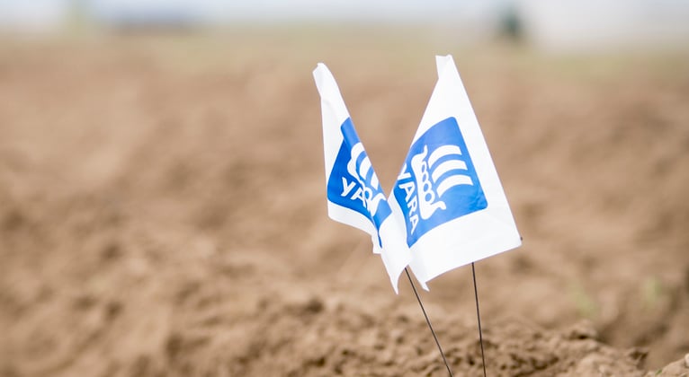 Privacybeleid van Yara