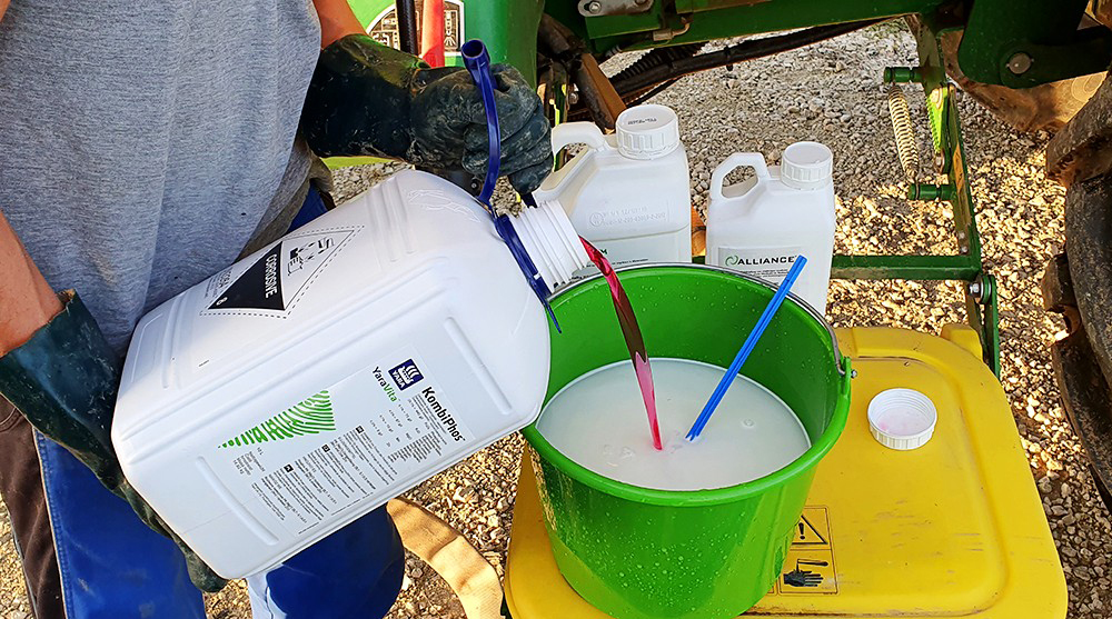 Emmertest creëert duidelijkheid