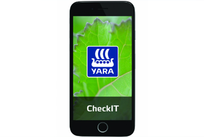 Yara CheckIT